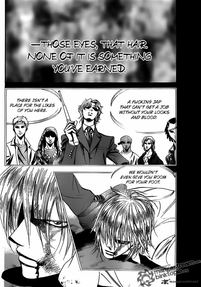 Skip Beat, Chapter 178 image 04